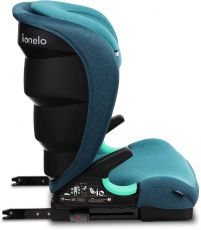 Автокрісло Lionelo Neal green turquoise (15-36 кг)